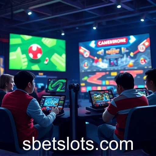 The Rise of Online Gaming Platforms