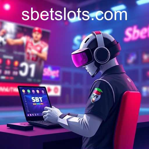 Rise of SBet: Transforming Gaming Landscape