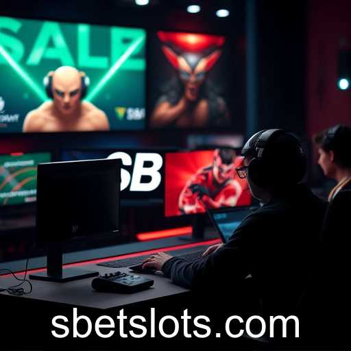 The Rise of Virtual Gaming in 2025