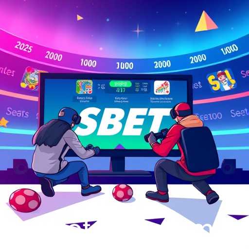 Navigating the Digital Frontier of SBet