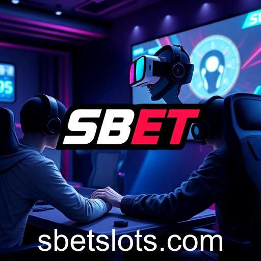SBet Revolutionizing Online Gaming