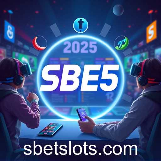 SBet: Transforming Online Gaming Experiences