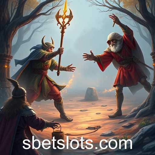 SBet Revolutionizes Online Gaming