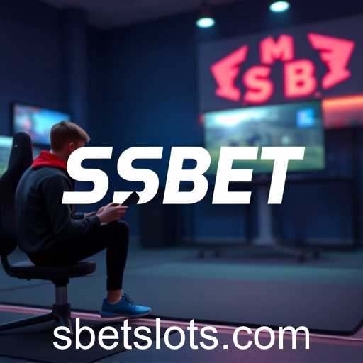 The Rise of SBet: Revolutionizing Online Gaming